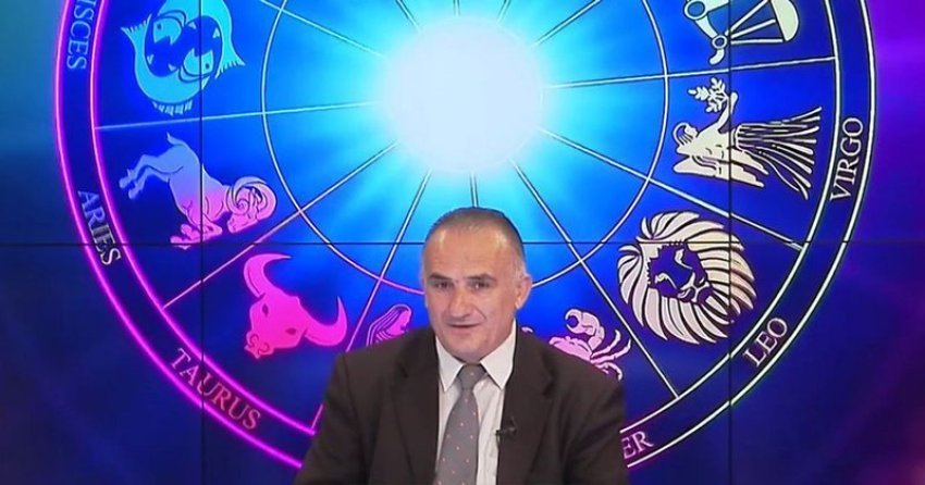 ‘Javë e trazuar, kujdes!’ Parashikimi javor i horoskopit 13-19 nëntor nga astrologu Jorgo Pulla