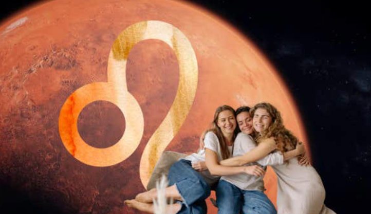 Marsi hyn në Luan, më në fund këto 3 shenja Horoskopi do të shohin ditë të bardha