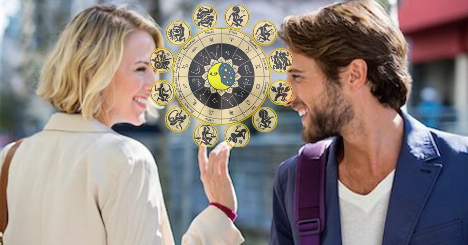 Këto 3 shenja të horoskopit do të kenë një javë me fat në dashuri