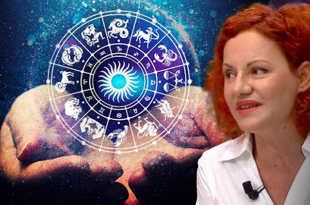 “Horoskopi ditor, e Mërkurë 23 Gusht 2023 nga astrologe Meri Gjini “