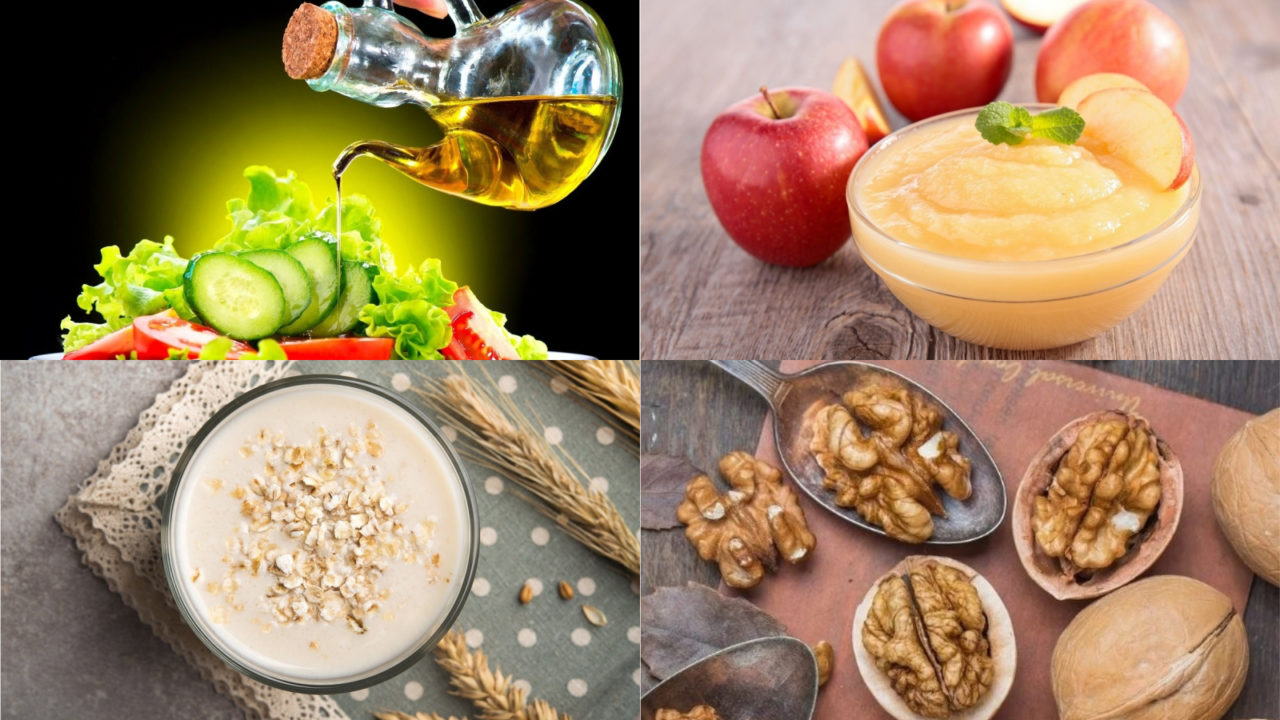 Këto janë 6 ushqimet më të shëndetshme në planet