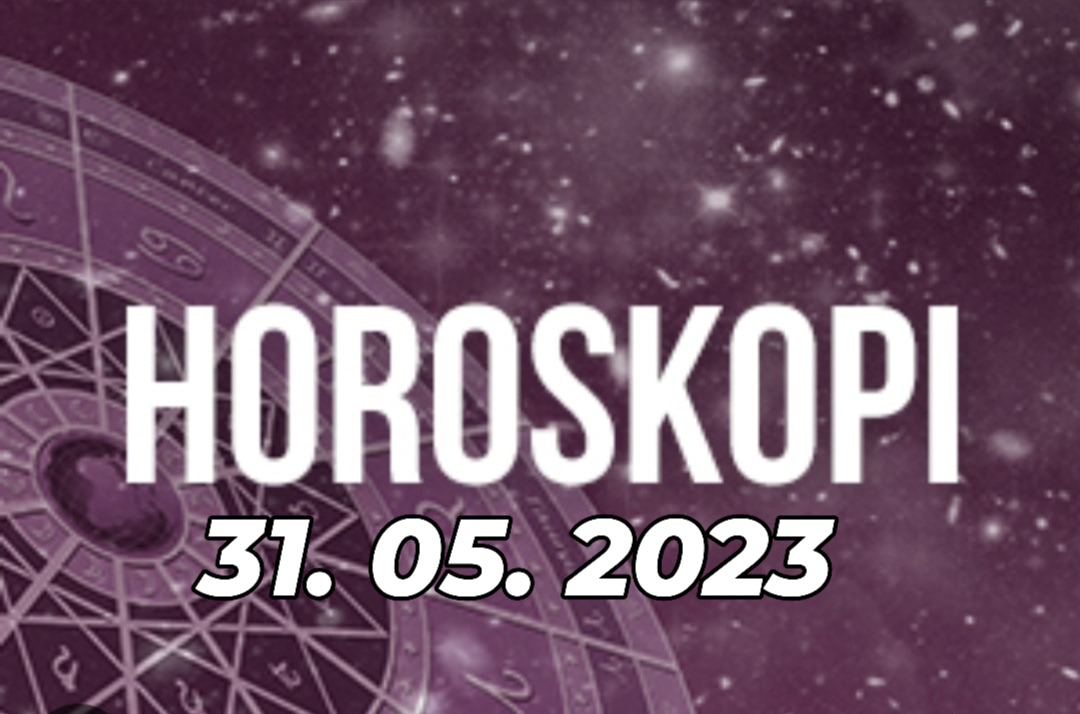 Horoskopi 31 Maj 2023, ja çfarë kanë rezervuar yjet për ju