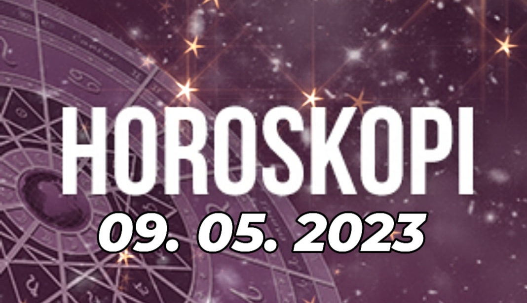 Ne planin financiar duhet te tregoheni te kujdes’shëm me çdo hap qe do hidhni. Horoskopi ditor, e martë 9 maj 2023