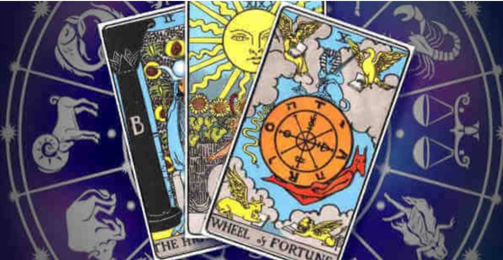 Horoskopi Tarot ka këto parashikime për ju