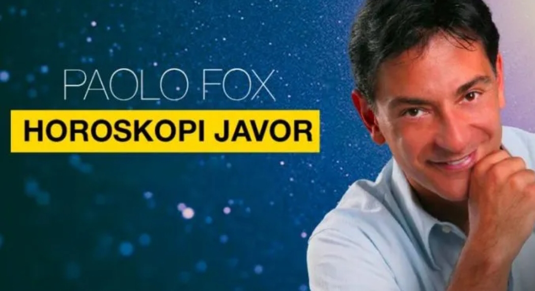 Horoskopi javor i Paolo Fox, 12-18 qershor 2023