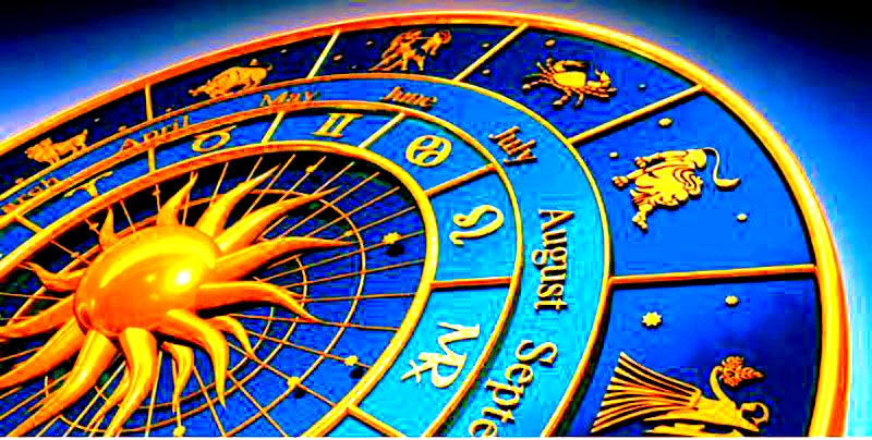 Horoskopi ditor për sot , do të befasoheni se çfarë kanë parashikuar yjet për ju
