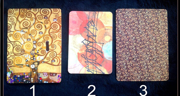 Zgjidh një letër dhe zbulo të vërtetën në lidhje me jetën tuaj sentimentale