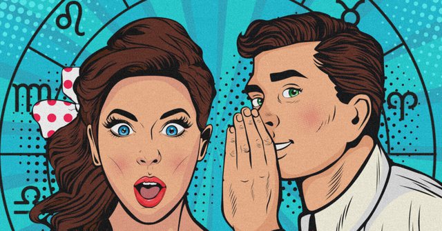 E more vesh… Këto janë shenjat që bëjnë më shumë thashetheme