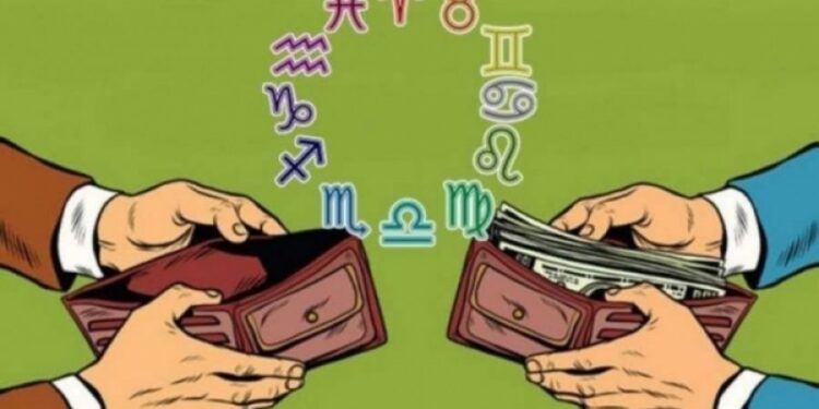 Mes të gjitha shenjave të zodiakut, zbuloni se kush i shpenzon më shumë paratë