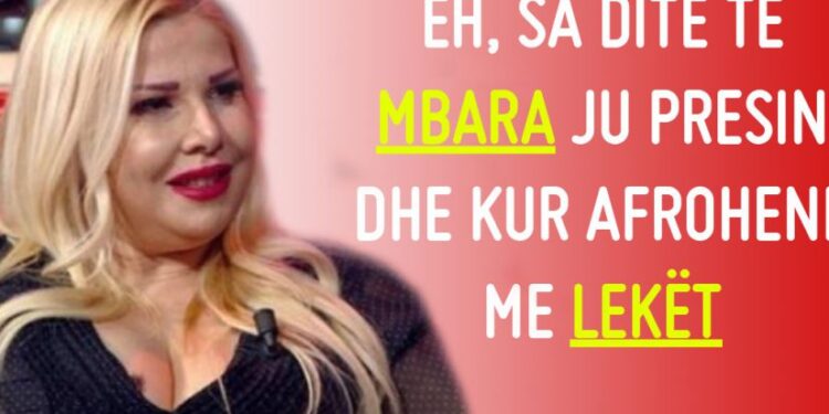 “Eh, sa dítë të mbárá ju prèsín…”/ Shumë e sígùrt, kjo sot i gjèti të gjítha për ju