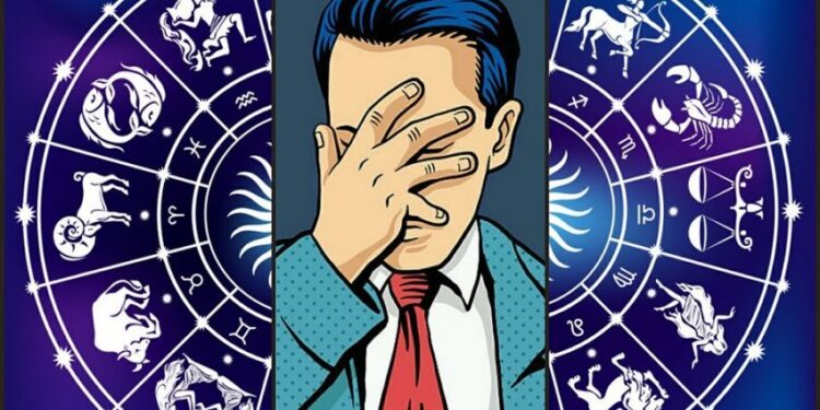 Fiksimet më të çuditshme të të gjitha shenjave të horoskopit