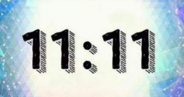 Të ka ndodhur të shohësh orën 11:11? Ja mesazhi që po të dërgohet