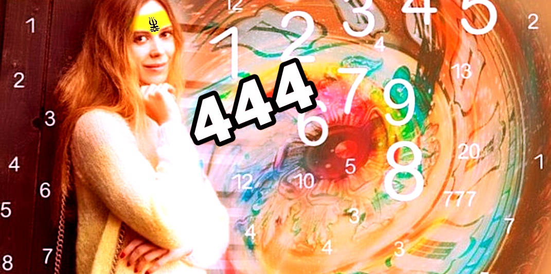 Çfarë do të thotë numri 444 në marrëdhëniet në çift? Ka një shpjegim edhe nëse je single”