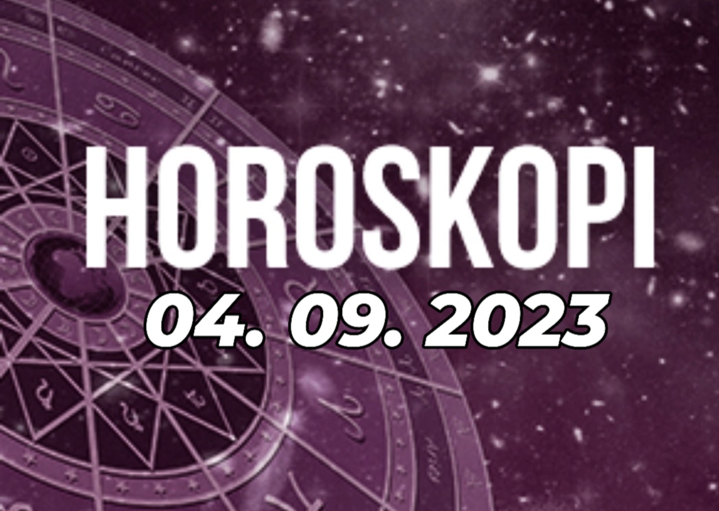 “Duhet të tregoni kujdes sot”/ Horoskopi për ditën e sotme, 4 shtator 2023 “