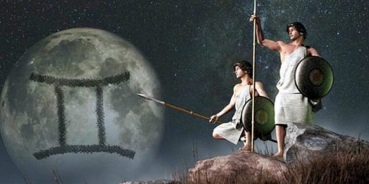 5 arsyet pse një person i shenjës së Binjakëve, do jetë personi fantastik që do takoni