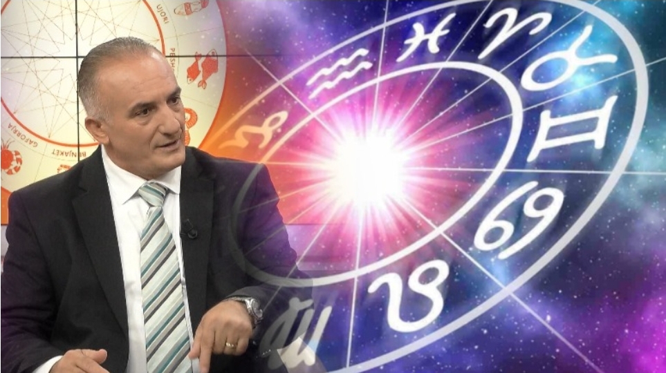 ‘Ndikime të forta planetare, një javë plot mundësi! Kujdes ditën e…’ Parashikimi javor i horoskopit 11-17 shtator nga Astrologu Jorgo Pulla