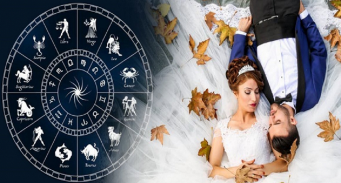 Besoni në astrologji? Zbuloni me kë do të martoheni sipas shenjës tuaj të horoskopit