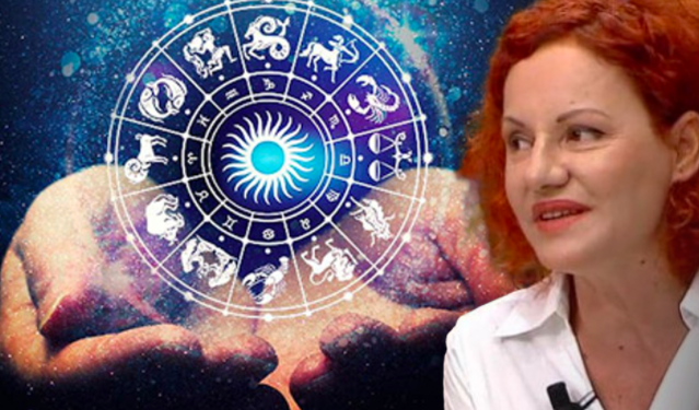 “Mendohuni mirë që të bëni zgjedhjen e duhur. Financat do jenë paksa delikate. Meri Gjini paralajmeron keto shenja të HOROSKOPIT “
