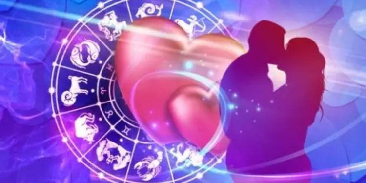 Horoskopi i dashurisë: Zbuloni cila shenjë është gjysma juaj më e mirë!