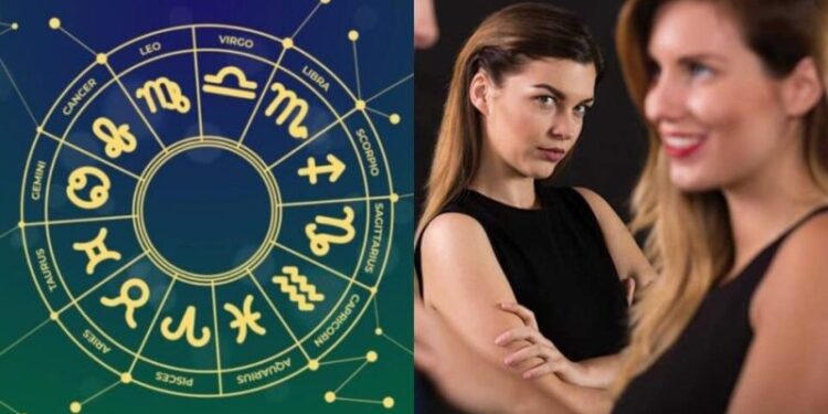 Tiparet më negative për secilën shenjë të horoskopit