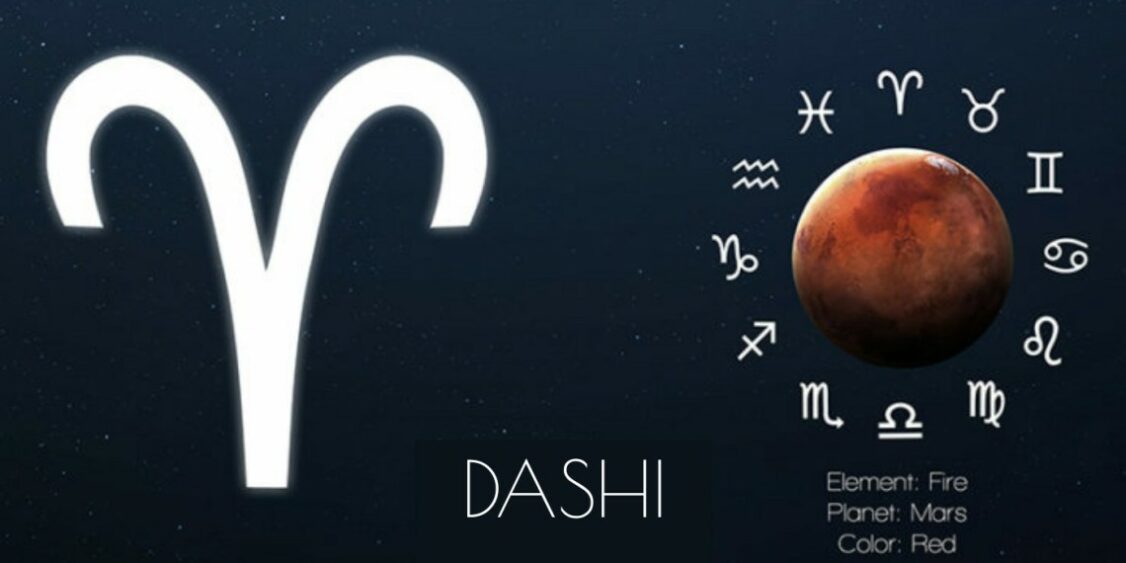 Konsiderohet një nga shenjat më të forta të zodiakut, por ja si është Dashi në të vërtetë Konsiderohet një nga shenjat më të forta të zodiakut, por ja si është Dashi në të vërtetë