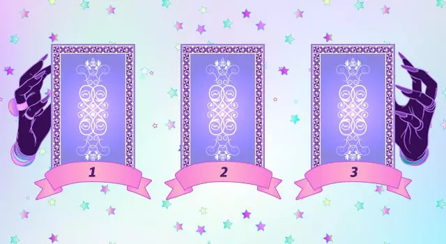 Zgjidh një letër tarot dhe zbulo fatin tënd në dashuri