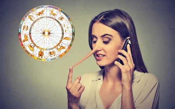 A je ti njëra prej tyre? Këto janë 3 shenjat e horoskopit që gënjejnë më shumë