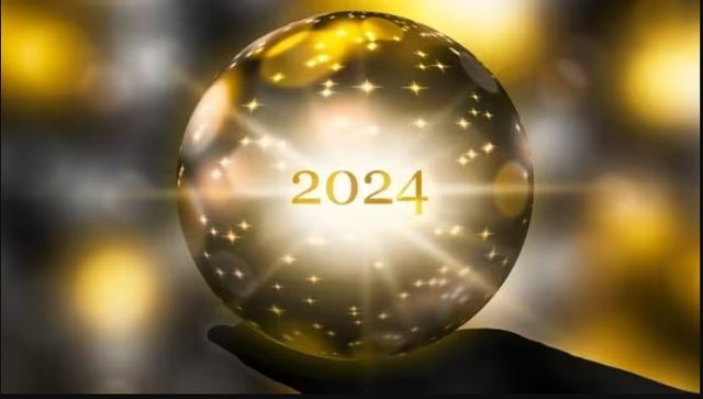 “Nga borxhet te ngritja e pasurisë, çfarë i pret shenjat e Horoskopit në 2024”