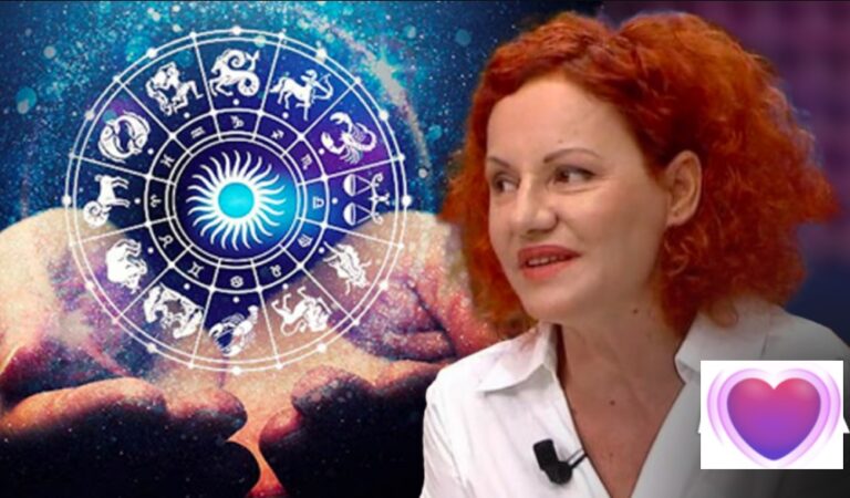 Parashikimi i fatit për 2024/ Meri Gjini: Do të marrim mbrapsht jetët tona!