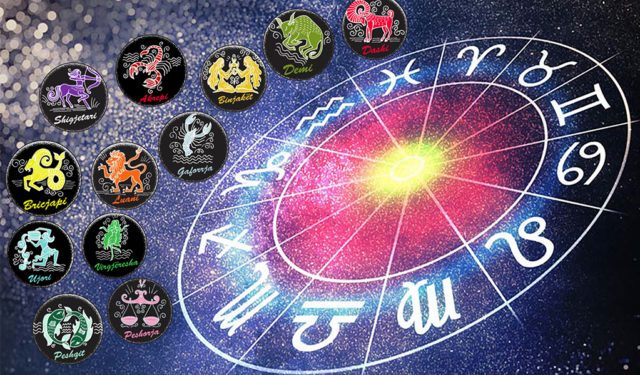 Astrologët janë të gjithë me një mëndje, kjo është shenja më e mençur e horoskopit