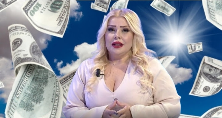 Mos e besoni po deshet! Pas 24 oresh kjo shenje merr nje grusht me PARA, lajmi papritur qe…!