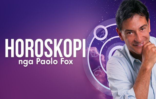 “Parashikimi nga astrologu Paolo Fox për këtë fundjavë “