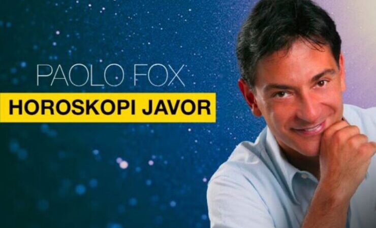 Horoskopi javor nga Paolo Fox, zbuloni çfarë kanë parashikuar yjet për datat 13-19 maj