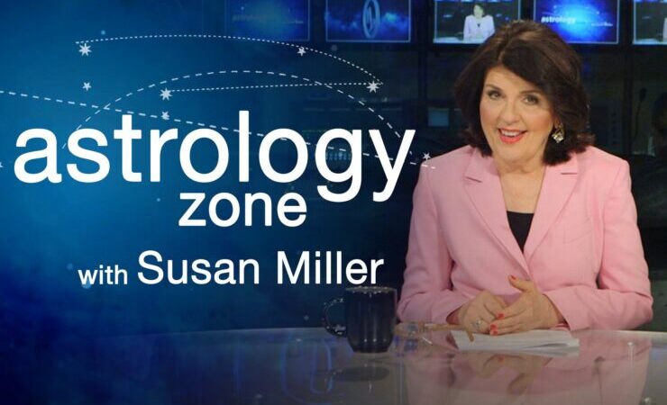 Luani do marr kontrollin, Demi me llafe/ Astrologia Susan Miller paralajmeron kete shenje horoskopi