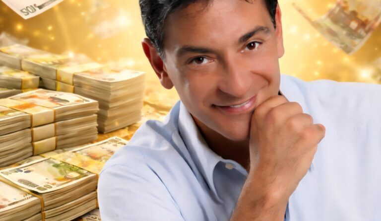 3 shenjat me fat në financa sipas Paolo Fox! Demi po bën lekë, shkurti pritet dhe më plot….!