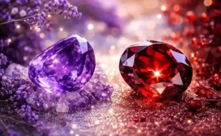 Dy gurët fatsjellës të shkurtit për sukses, fat dhe energji!