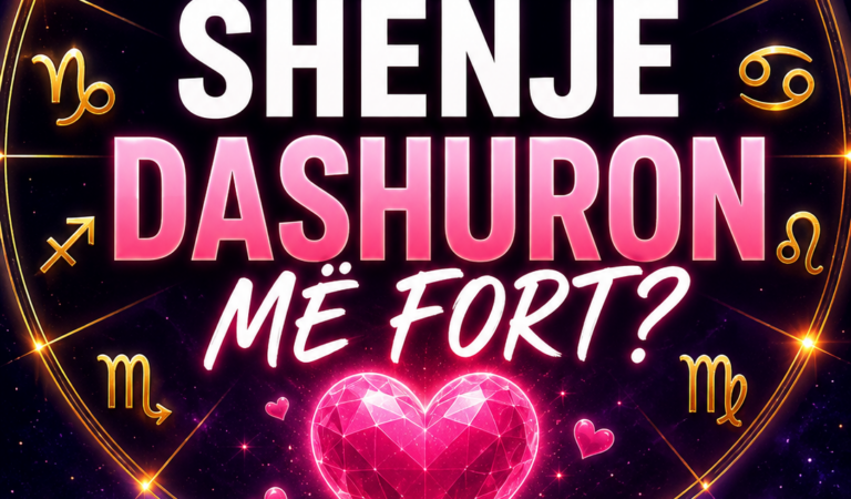 Cila shenjë e Horoskopit dashuron më fort? Zbulo si dashuron secila nga 12 shenjat